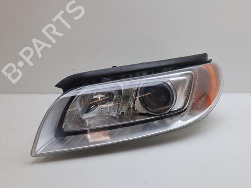Used Left headlight Left headlight 38267418 38267418