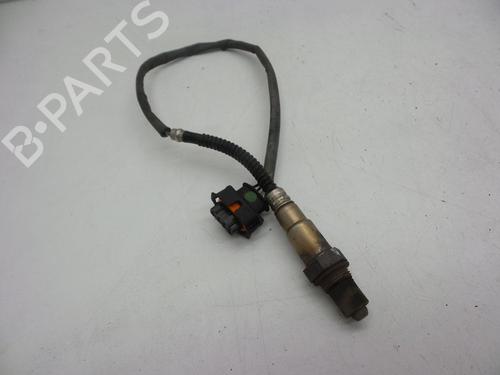 Used Electronic sensor OPEL AGILA (A) (H00) 1.2 16V (F68) (75 hp) 18624458