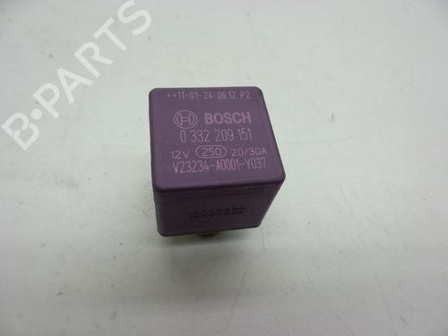 Used Electronic sensor Electronic sensor VOLVO V70 III (135) 2.5 T (231 hp) 18622449 18622449