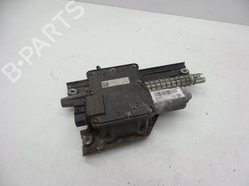 Handremsysteem SAAB 9-5 (YS3G) 2.0 TiD (160 hp) 18638763