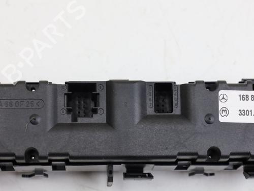 Switch MERCEDES-BENZ A-CLASS (W168) A 160 (168.033, 168.133) | BP22764827I30 