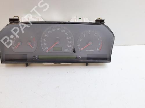 Used Instrument cluster Instrument cluster 25219766 25219766