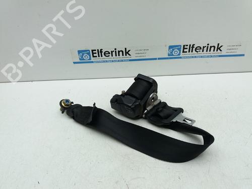 Used Rear left seatbelt Rear left seatbelt SAAB 900 II Convertible 2.0 i (131 hp) 18630052 18630052