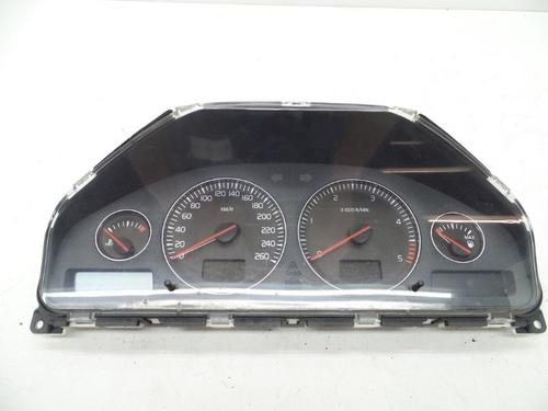 Used Instrument cluster Instrument cluster 18613572 18613572