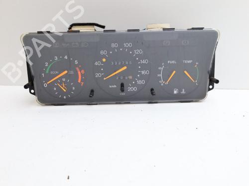 Used Display monitor SAAB 900 I (AC4, AM4) 2.1 -16 (136 hp) 29005762