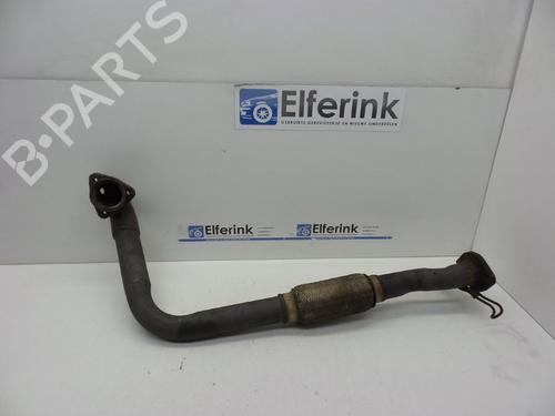 Used Pipe SAAB 9000 Hatchback 2.3 -16 CSE Eco Power (170 hp) 18628040