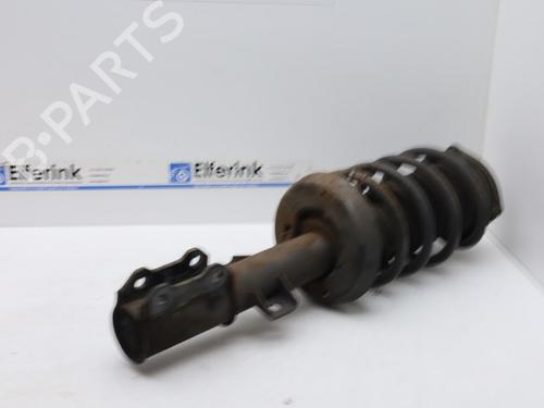 Right front shock absorber SAAB 9-5 Estate (YS3E) 2.0 t | BP18635014M17 