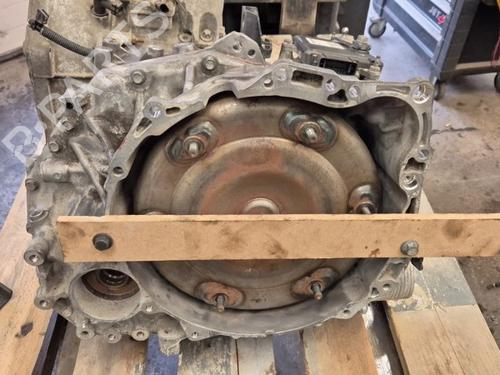 Used Gearbox VOLVO XC60 I SUV (156) D3 (150 hp) 32177962