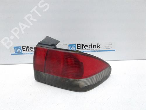 Feu arrière droit Feu arrière droit SAAB 900 II 2.0 i (131 hp) 18631150 18631150