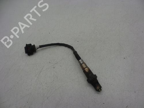 Used Electronic sensor Electronic sensor OPEL CORSA C (X01) 1.2 (F08, F68) (75 hp) 18624662 18624662