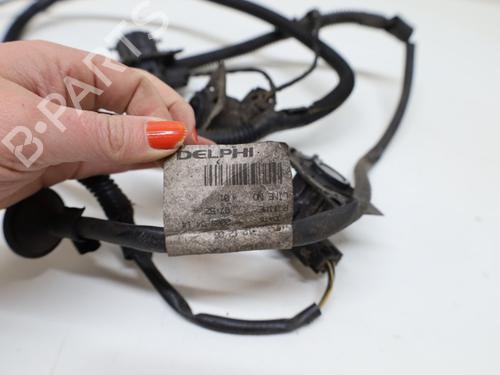 Electronic module SAAB 9-3 Estate (E50) 1.9 TTiD | BP38463232M83 - Image 7