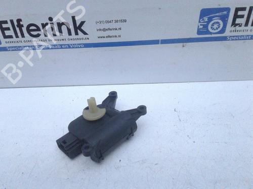 Used Electronic module OPEL MERIVA A MPV (X03) 1.6 (E75) (105 hp) 18633696