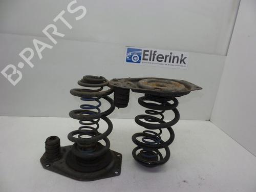 Støtdemperfjær OPEL VIVARO A Van (X83) 2.0 CDTI (F7) (114 hp) 18623860