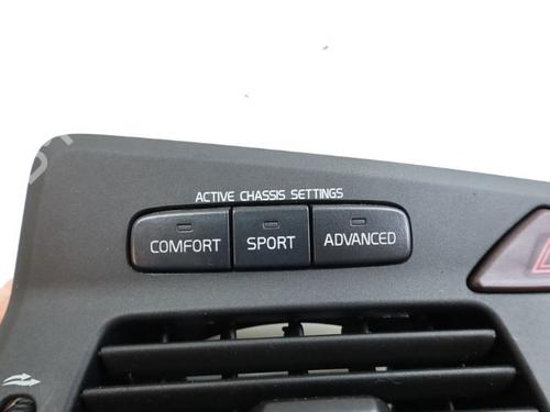 Electronic sensor VOLVO V70 II (285) R 2,5 T AWD | BP24354570M84 