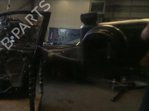 Left rear door VOLVO XC90 I (275) T6 AWD | BP18635050C4 