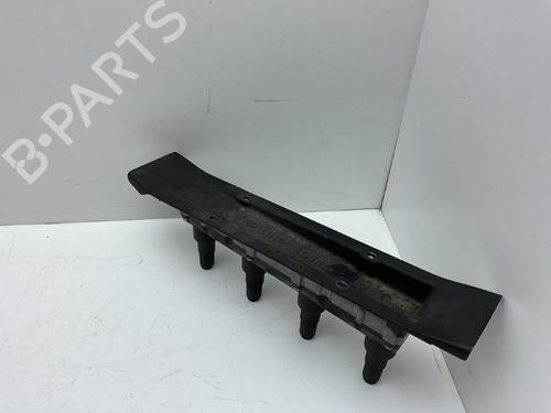 Used Electronic module Electronic module SAAB 9-5 (YS3E) 2.0 t (150 hp) 40078272 40078272