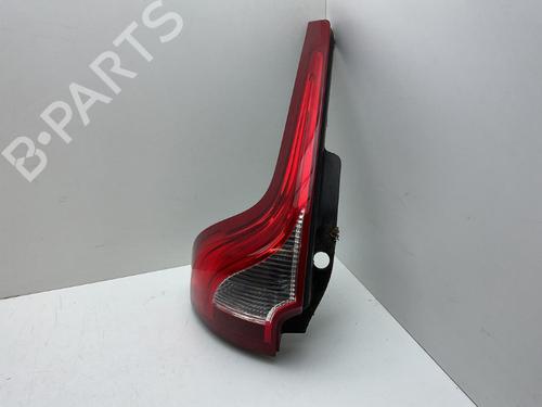 Used Left taillight Left taillight VOLVO XC60 I SUV (156) 2.0 T (203 hp) 39990323 39990323