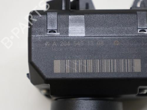 Switch MERCEDES-BENZ C-CLASS (W204) C 200 Kompressor (204.041) | BP36783581I30 - Image 5