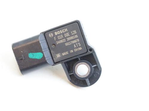 Capteur électronique MERCEDES-BENZ C-CLASS (W204) C 200 Kompressor (204.041) (184 hp) 30675308