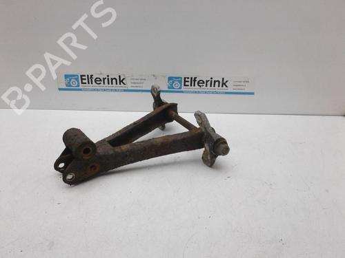 Left front suspension arm SAAB 900 I (AC4, AM4) 2.0 Turbo | BP18631471M12 