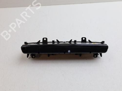 Climate control MERCEDES-BENZ C-CLASS (W205) C 180 (205.040, 205.140) | BP31956659I5