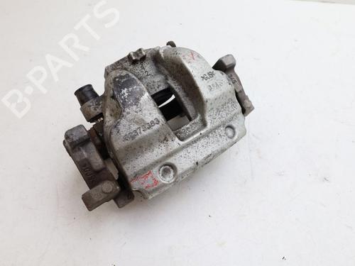 Used Left front brake caliper VOLVO XC40 (536) Recharge (252 hp) 32228965