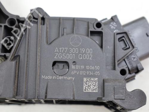 Pedal MERCEDES-BENZ A-CLASS (W177) AMG A 35 4-matic (177.051) | BP27623447I4 