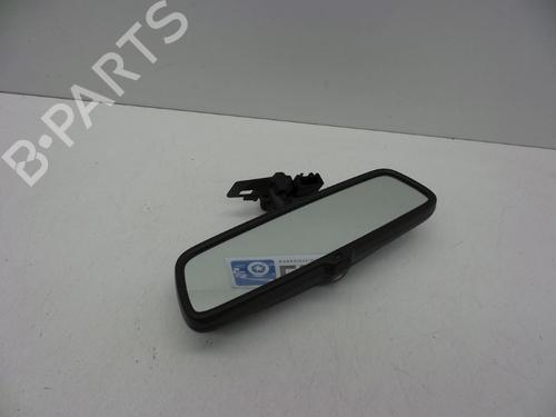 Used Rear mirror OPEL VECTRA C GTS (Z02) 1.9 CDTI (F68) (120 hp) 18626082