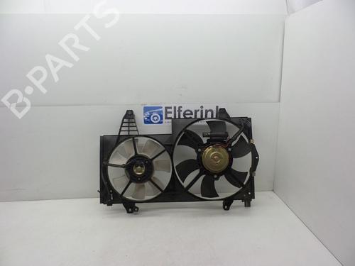 Used Radiator fan Radiator fan 18618205 18618205