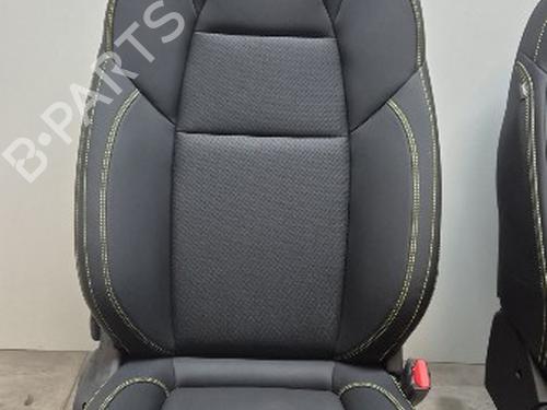 Seats set LYNK & CO 01 1.5 PHEV | BP38096974C78 - Image 4
