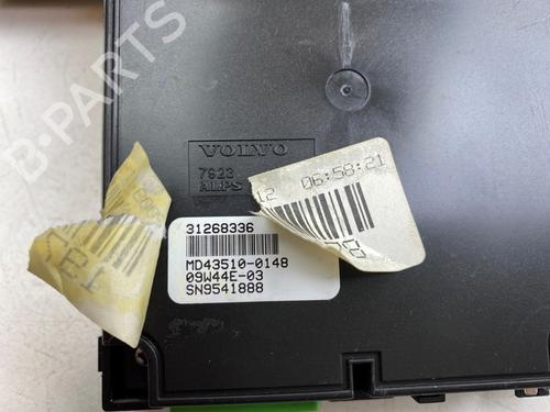 Radio VOLVO V70 III (135) 2.0 D | BP32520008E6