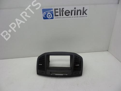 Used Middle console OPEL INSIGNIA A Saloon (G09) 2.0 CDTI (69) (131 hp) 18618447