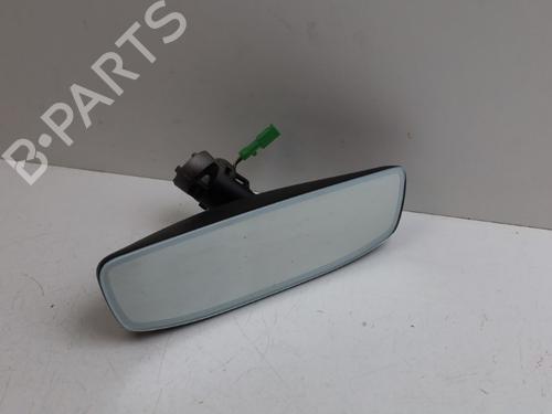 Used Rear mirror Rear mirror VOLVO S60 III (224) T5 (250 hp) 29743727 29743727