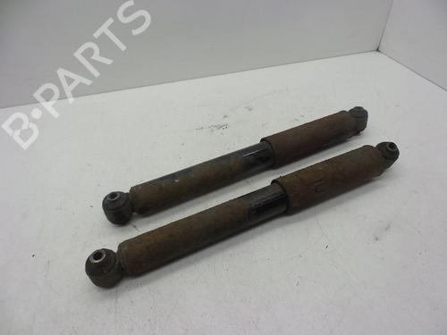 Used Right front shock absorber Right front shock absorber VOLVO 440 (445) 1.8 (90 hp) 18624697 18624697