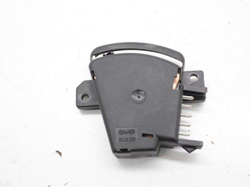 Module électronique Module électronique SAAB 9000 Hatchback 2.0 -16 (125 hp) 18611982 18611982