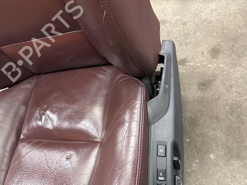 Seats set VOLVO V70 III (135) D3 / D4 | BP29954352C78