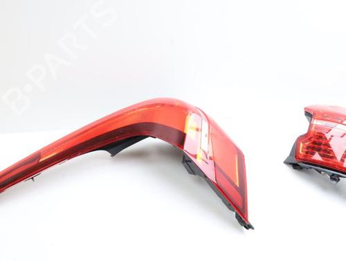 Right taillight VOLVO XC60 II (246) T5 | BP31622056C35 - Image 5