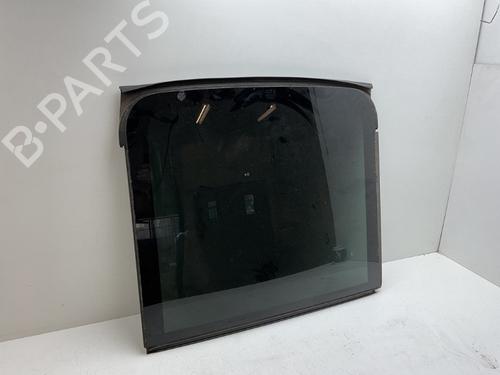 Used Sunroof Sunroof 39512796 39512796