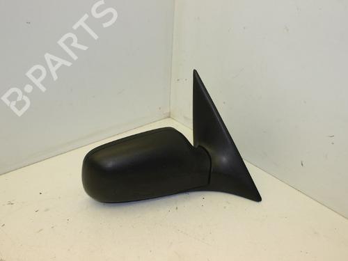 Right mirror SAAB 9-3 (YS3D) 2.2 TiD | BP18611710C27 