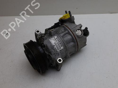 AC compressor VOLVO V60 I (155) D4 | BP32229012M34