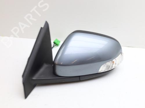 Used Left mirror Left mirror 39447792 39447792