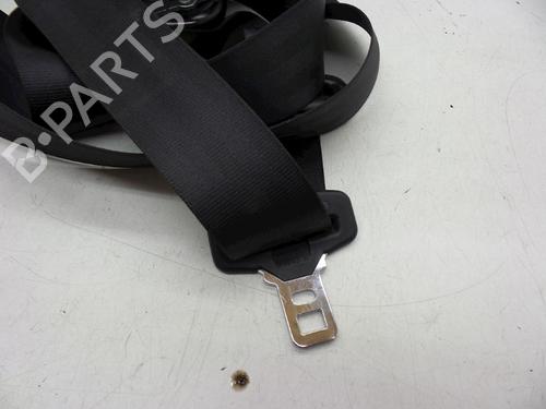 Rear left seatbelt VOLVO V60 I (155) D4 | BP18620788I29 