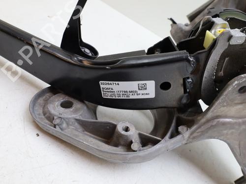 Break pedal VOLVO XC60 II (246) T8 Hybrid Polestar AWD | BP33322135I19 - Image 4