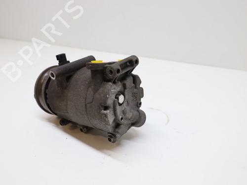 AC compressor VOLVO C30 (533) 1.8 | BP34474621M34 - Image 3