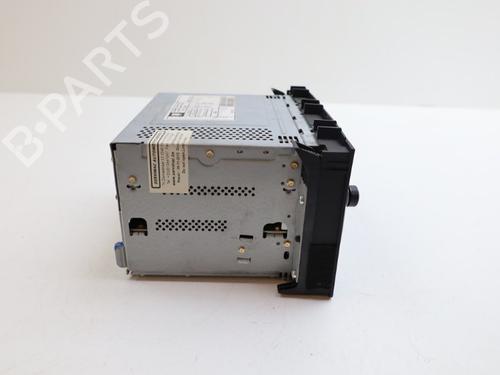 Electronic module SAAB 9-3 Estate (E50) 1.9 TTiD | BP38463239M83 - Image 5
