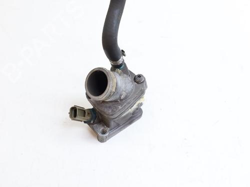 Used Thermostat housing Thermostat housing VOLVO V70 II (285) R 2,5 T AWD (300 hp) 25775121 25775121