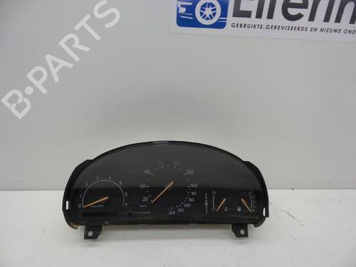 Used Instrument cluster Instrument cluster SAAB 9-3 (YS3D) 2.0 i (131 hp) 18619428 18619428
