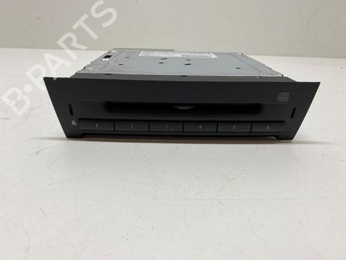 Used Electronic module Electronic module SAAB 9-3 Convertible (YS3F) 1,8t (150 hp) 40532750 40532750