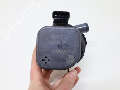 Auxiliary water pump VOLVO XC60 II (246) T8 Hybrid Polestar AWD | BP33322186M111 - Image 3