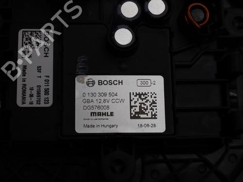 Heater blower motor VOLVO V60 II (225) D3 | BP29053272M62 